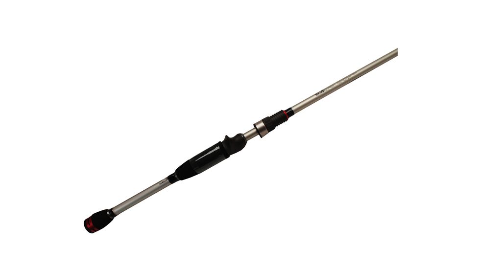 Zebco EXO Casting Rod, 6ft.10in. Medium-Heavy 174768