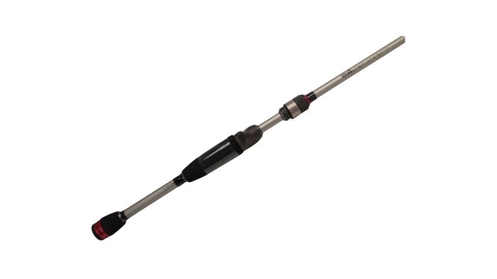 Zebco EXO Casting Rod, 6ft.6in. Medium 174769