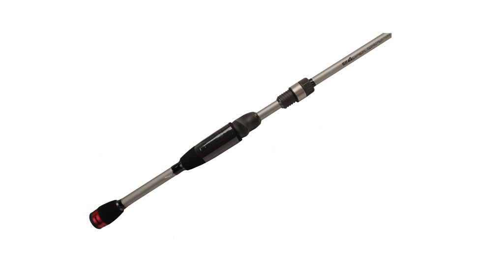 Zebco EXO Casting Rod, 6ft.6in. Medium-Heavy 174770
