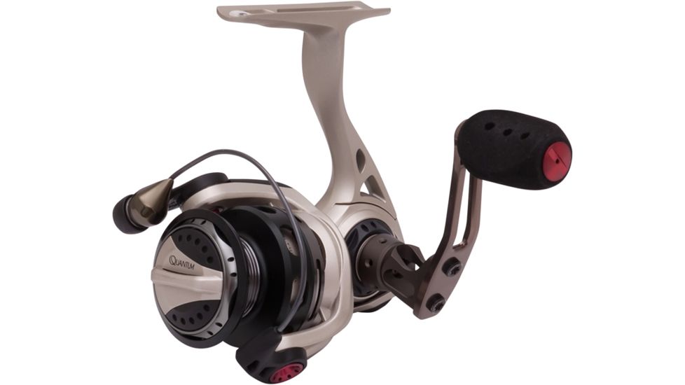Zebco EXO Pti Spinning Reel, 15sz 174753