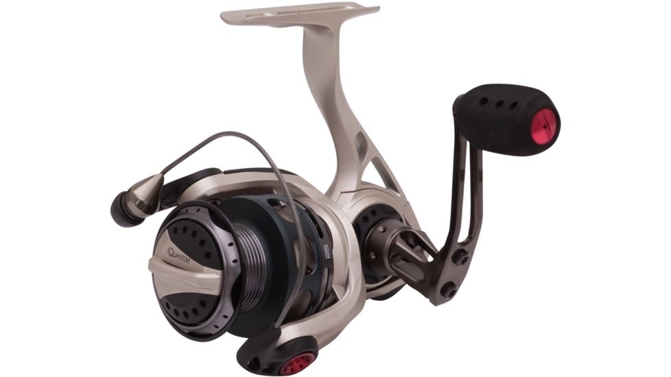 Zebco EXO Pti Spinning Reel, 25sz 174759
