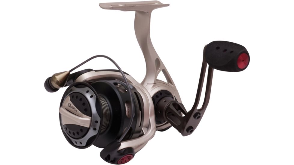 Zebco EXO Pti Spinning Reel, 30sz 174765
