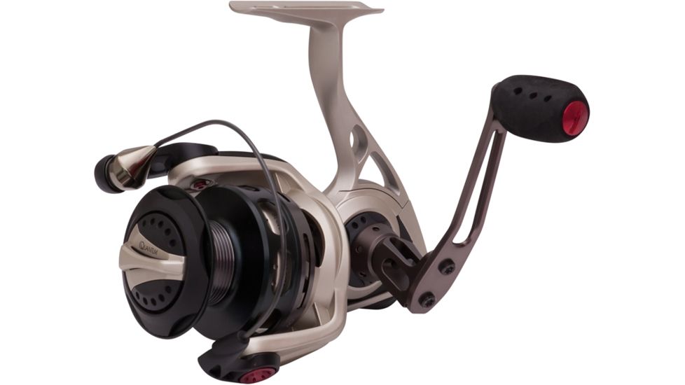 Zebco EXO Pti Spinning Reel, 40sz 174766