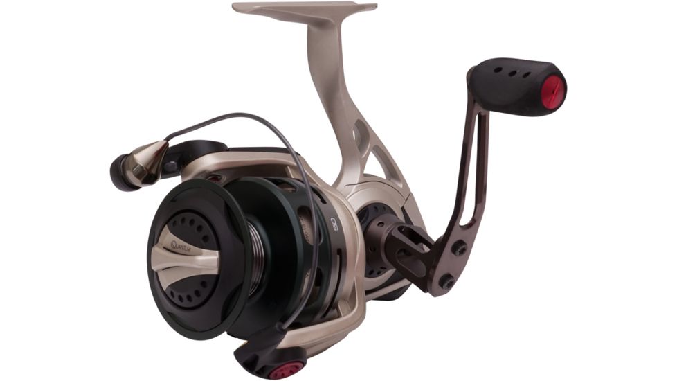 Zebco EXO Pti Spinning Reel, 50sz 174767