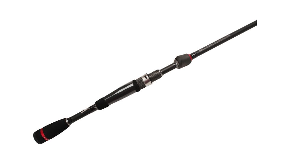 Zebco EXO Tour Pt Rod, 1 Piece, 6 ft. 10in. 1 Piece Medium-Heavy, Spinning 174790