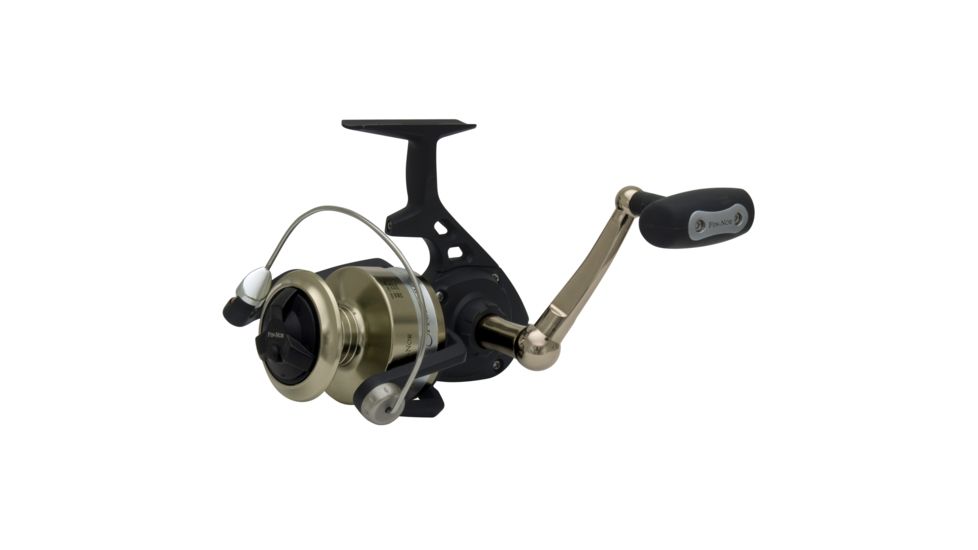 Zebco FIN-NOR 45SZ OFFSHORE SPIN REEL OFS4500A,,BX3