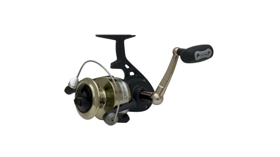 Zebco FIN-NOR 55SZ OFFSHORE SPIN REEL OFS5500A,,BX3