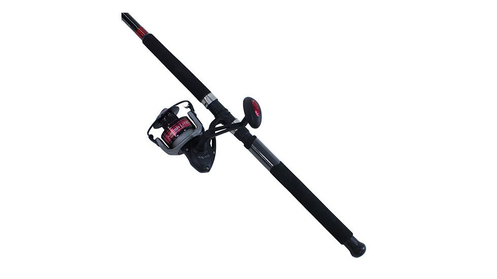 Zebco FIN NOR MEGA LITE 80SZ 701MH SPIN COMBO MLS80701MH,,NS3