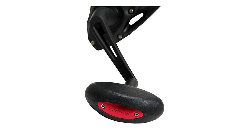 Zebco FIN NOR MEGA LITE SPINNING MLS60,,BX3