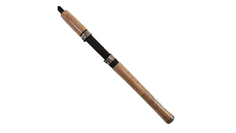 Zebco GRAPHEX 5' 1PC ULTRA-LIGHT SPINNING ROD GXS501UL,,PB3