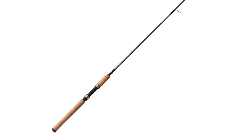 Zebco Graphex Ultra-Light Spinning Rod, 4.6 ft,
