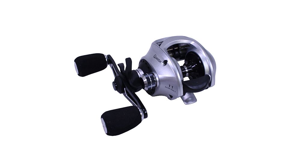 Zebco ICON PT 7.01 LH BC REEL IC101HPT.BX3