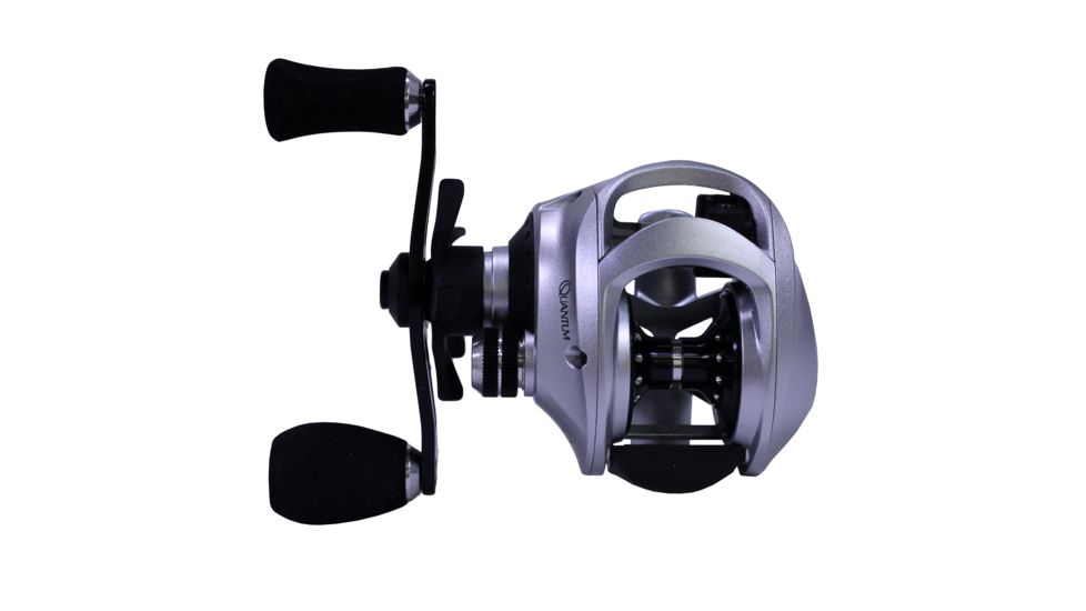 Zebco ICON PT 7.01 LH BC REEL IC101HPT.BX3