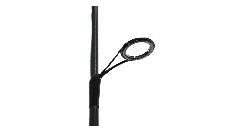 Zebco LETHAL 40/701 MH SPINNING COMBO LT40701MH,,NS3