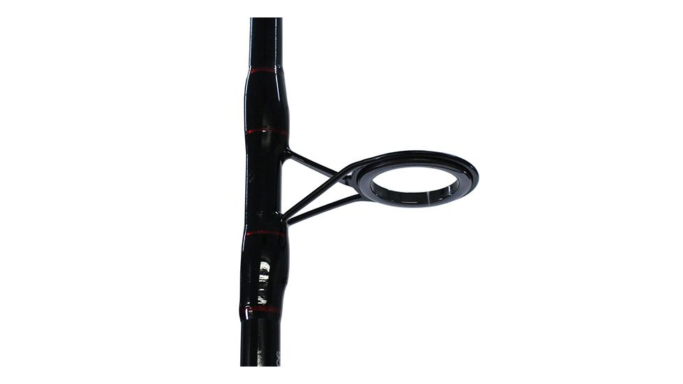 Zebco MEGA LITE INSHORE 40SZ 702M SPIN COMBO MLI40702M,,NS3