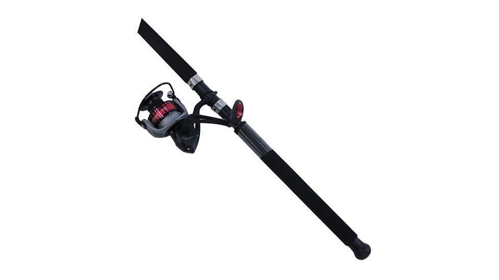 Zebco MEGA LITE INSHORE 40SZ 702M SPIN COMBO MLI40702M,,NS3