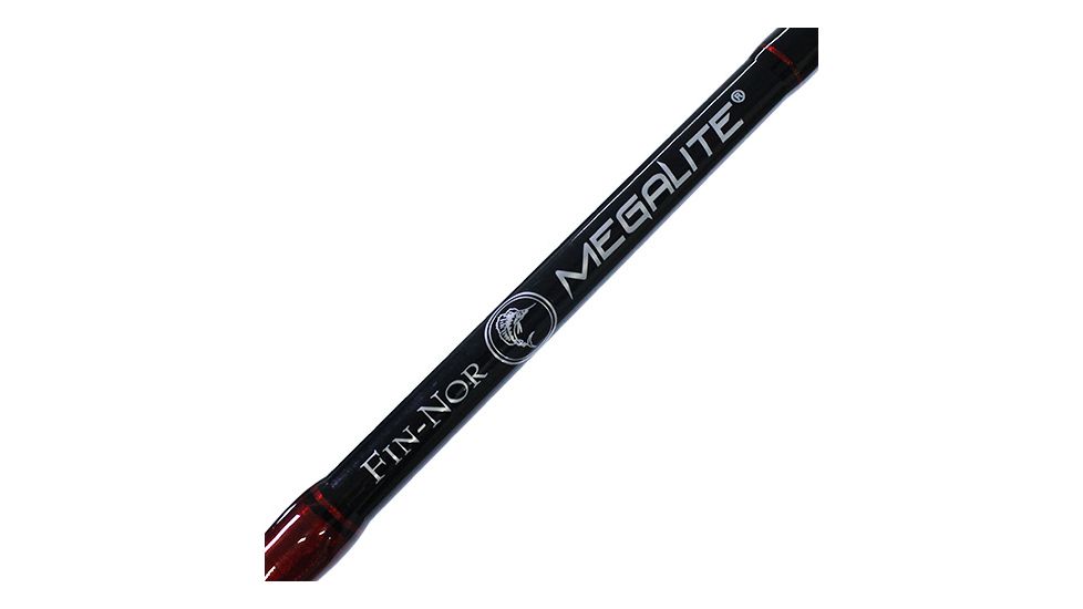Zebco MEGA LITE INSHORE 40SZ 702M SPIN COMBO MLI40702M,,NS3