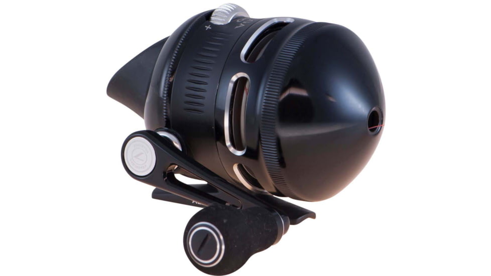 Zebco Spincasting Reel, 3.4, 6+1, Ambidextrous, ZO2PRO.06.BX3