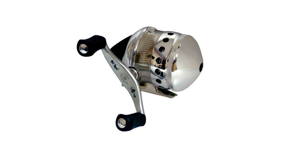 Zebco Omega 2sz Spincast Reel 6bb+1, Spare Spool 175290