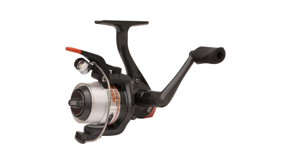 Zebco Quickcast 1bb 10sz Spin Reel ZQ10.04.CP2