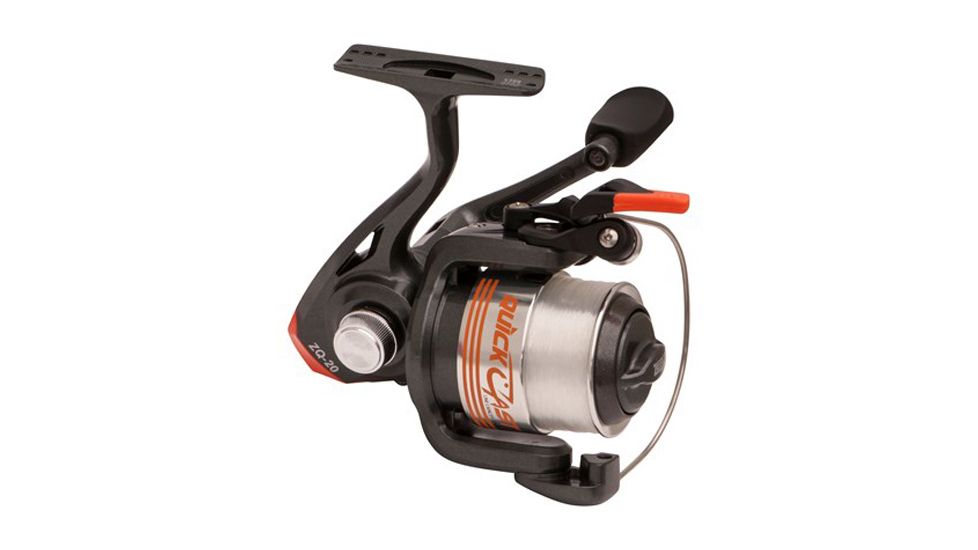 Zebco Quickcast 1bb 20sz Spin Reel ZQ20.06.CP2