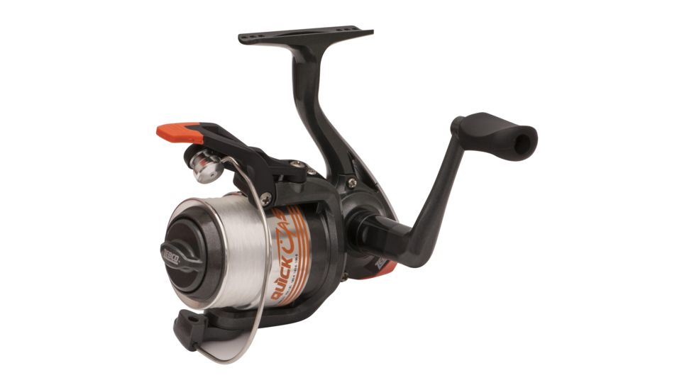 Zebco Quickcast 1bb 20sz Spin Reel ZQ20.06.CP2