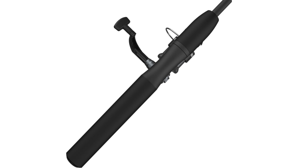 Lew's KVD Series Casting Rod, 7ft 4in, 1-PC, Heavy, Moderate, LKVDCC5