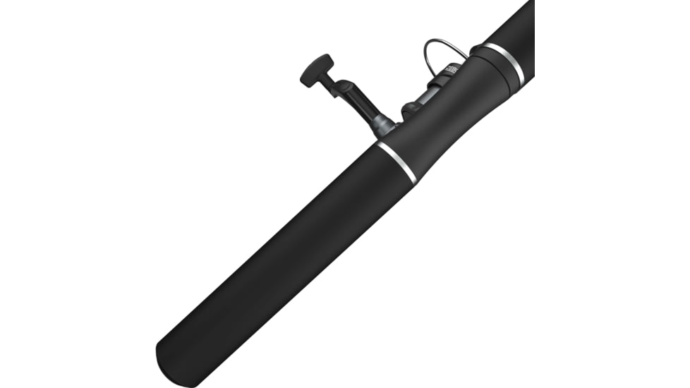 Lew's Speed Stick Casting Rod, 7ft 4in, 1-PC, Heavy, Fast, LSS74H