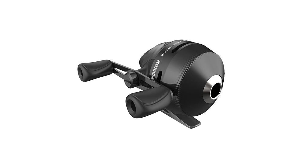 Zebco Ready Tckl Cat 702M Spincast Combo 20# RTCFSC702MHB.NS3