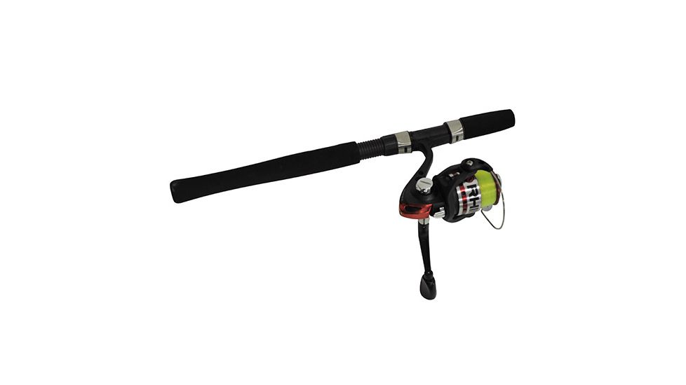 Zebco Rhino II IndstrctbleGlowtip 30sz/662m Cmb RSP230662M,10,NS3