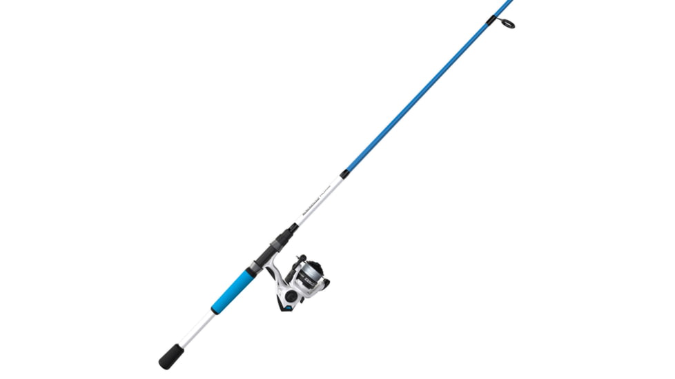 Zebco Roam Spinning Combo, 20 Size, ROAM20602ML.NS4