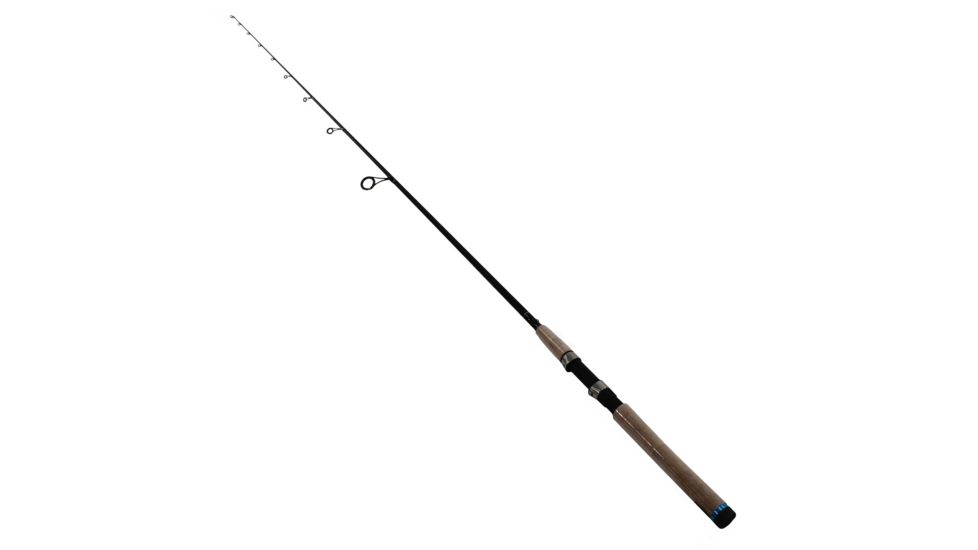 Zebco Saltwater Inshore 7' 1pc Mh Spinning Rod QSWISS701MH,,PB3