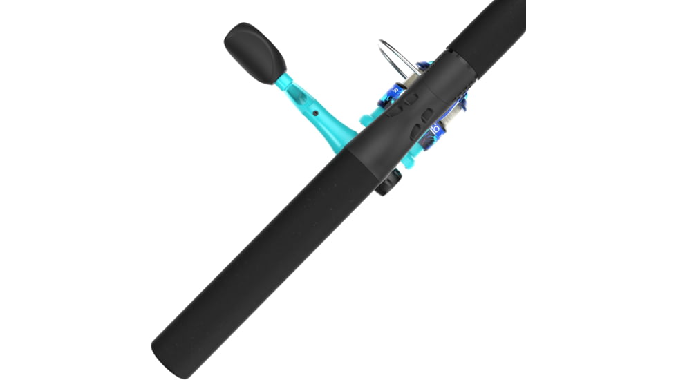 Lew's Tournament Lite Baitcast Reel, RH Retrieve, 7.5-1 Ratio, 10+1 Bearings, TLT1SH