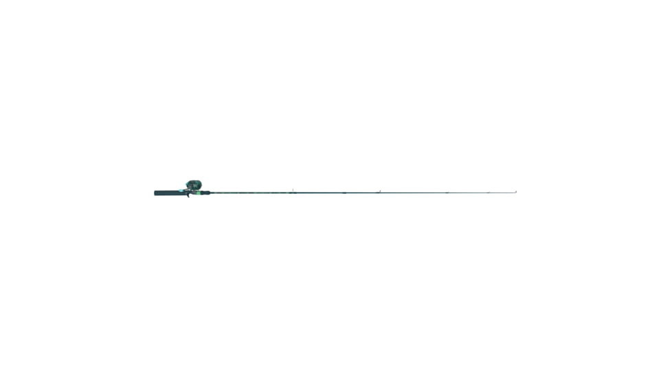 Zebco Splash Spincast Reel and Rod Combo, 6ft 2-PC Fiberglass Rod, Medium, Moderate, SZ 20 Reel, Ball Bearing System, All Metal Gears, Grunge Green, SPLGRGSC602M.NS4