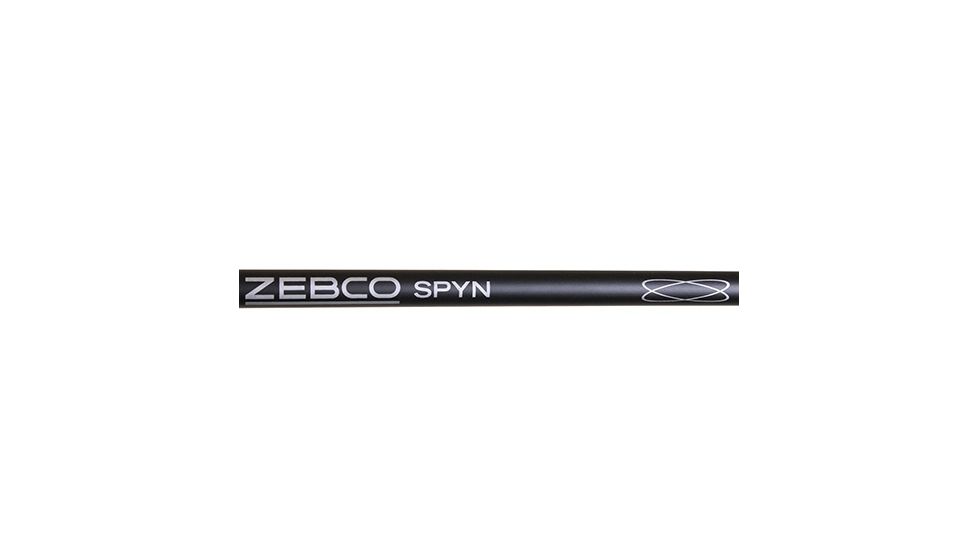 Zebco Spyn 10Sz 562L Spin Combo 6#,2+1 SPYN10562L.NS3