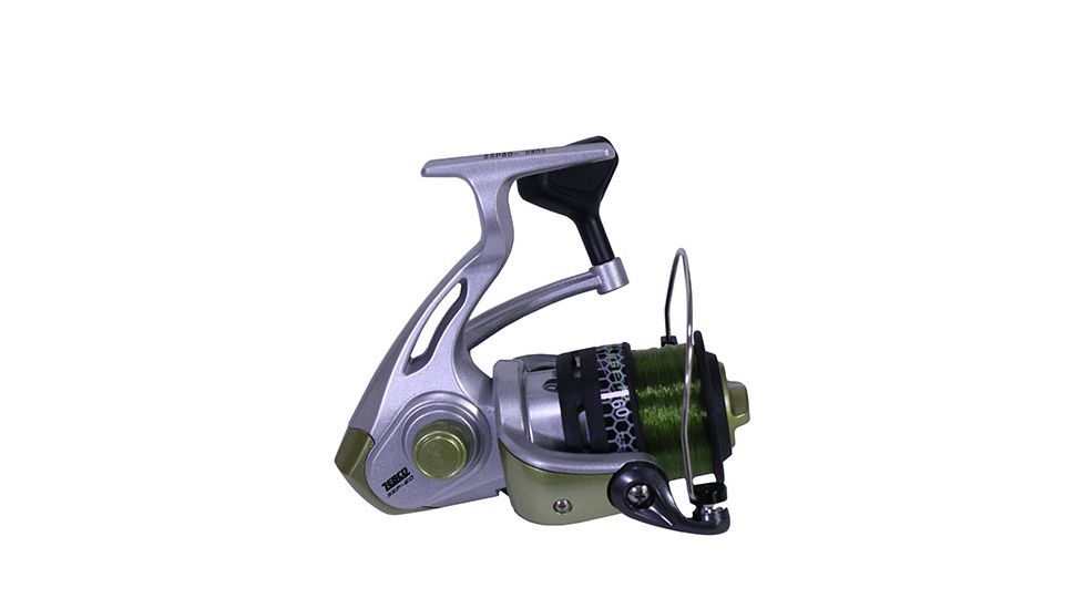 Zebco Stinger Spin 1bb 60sz Reel SSP60.20.BX3