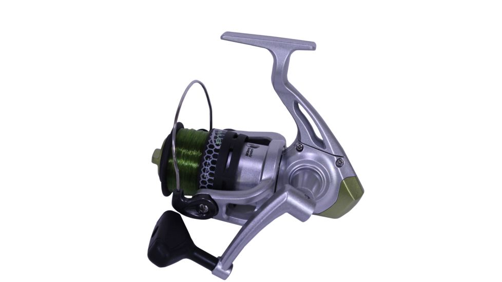 Zebco Stinger Spin 1bb 60sz Reel SSP60.20.BX3