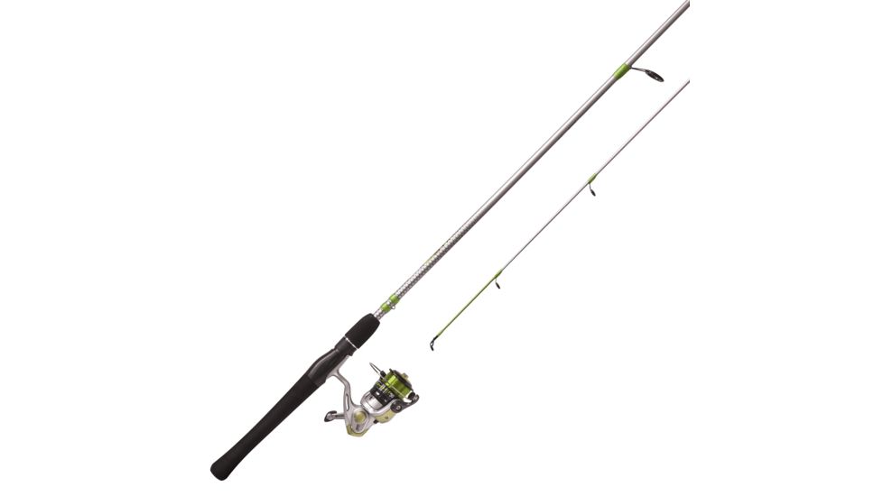 Zebco Stinger Spin Ssp30/702m Combo SSP30702M.10.NS3