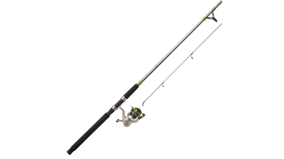 Zebco Stinger Spin Ssp60/802mh Combo SSP60802MH.20.NS3