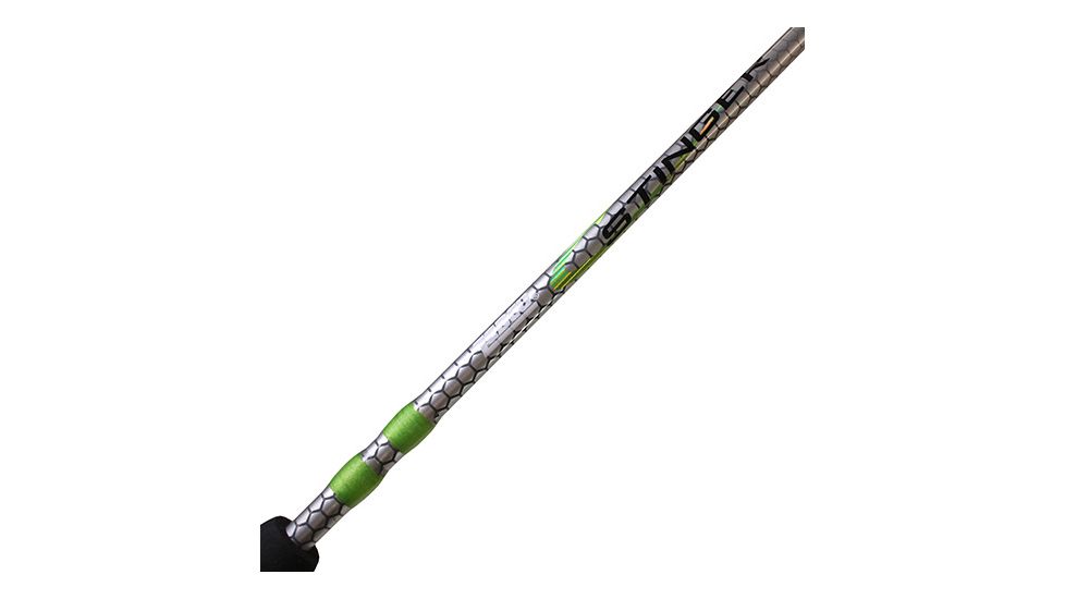 Zebco Stinger Spin Ssp80/102mh Combo SSP80102MH.30.NS3