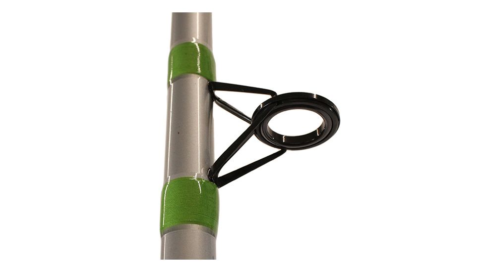 Zebco Stinger Spin Ssp80/102mh Combo SSP80102MH.30.NS3