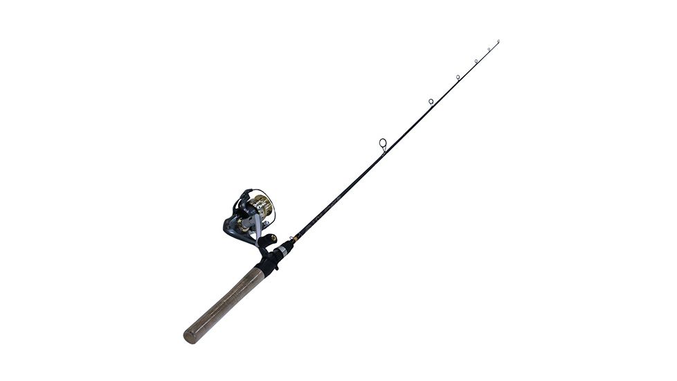 Zebco STRATEGY 10/562L SPIN COMBO SR10562L,,NS4