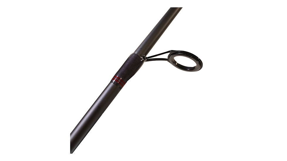 Zebco Team Kvd 6'9 1pc Mh Spinning Rod KVDS695F,,PB3