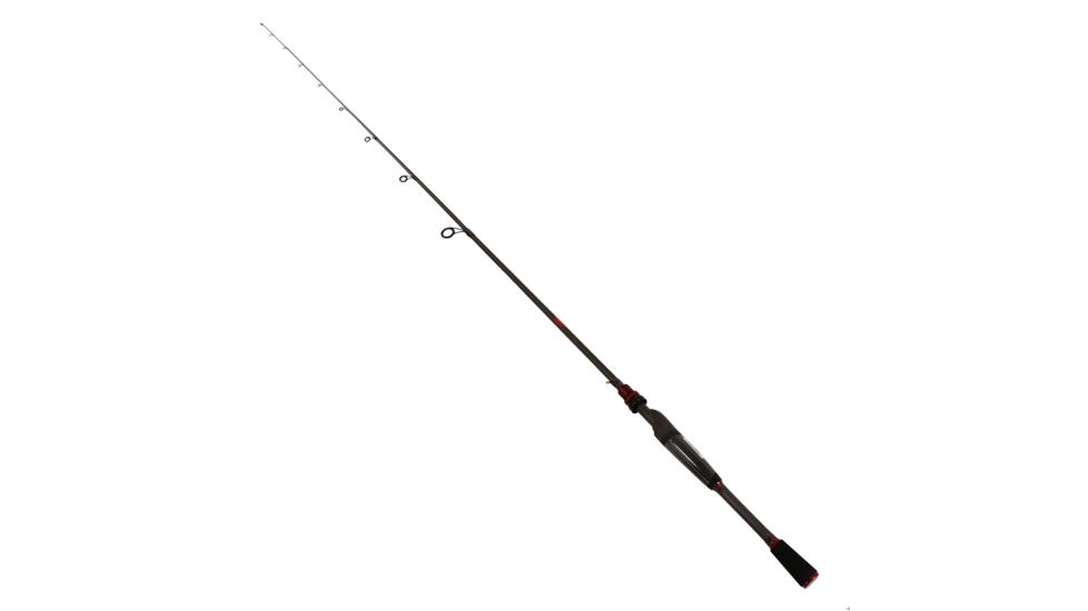 Zebco Team Kvd 6'9 1pc Mh Spinning Rod KVDS695F,,PB3