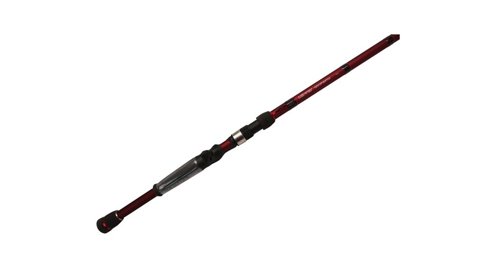 Zebco Team KVD Rod, Cranking, 7ft. 1 Piece, Medium 175173