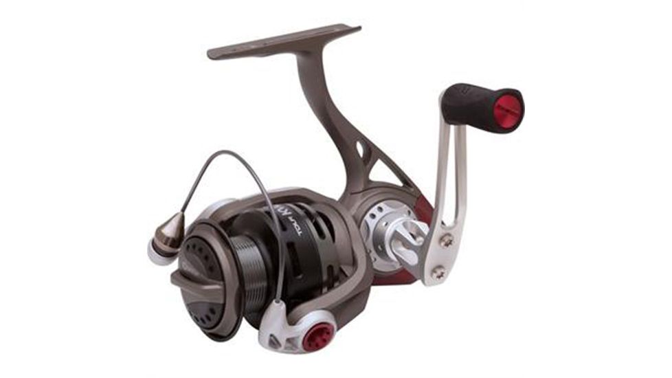 Zebco Tour KVD Spinning Reel, 25sz 175167