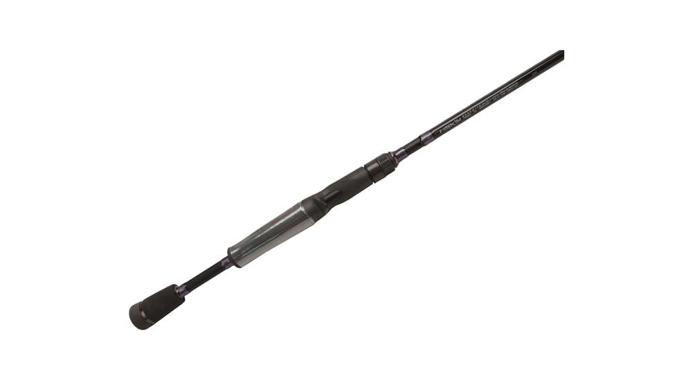 Zebco Tour Tactical 1-Piece Rod, Casting , 6ft.9in. 1 Piece, Medium-Heavy 175226
