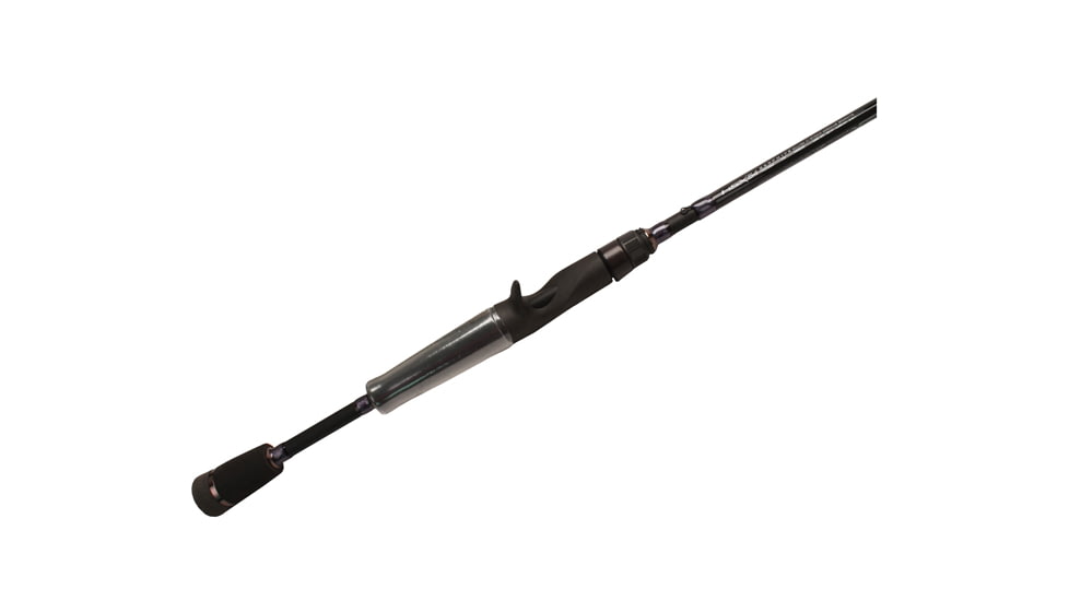 Zebco Tour Tactical 1-Piece Rod, Casting , 7ft. 1 Piece, Medium 175227