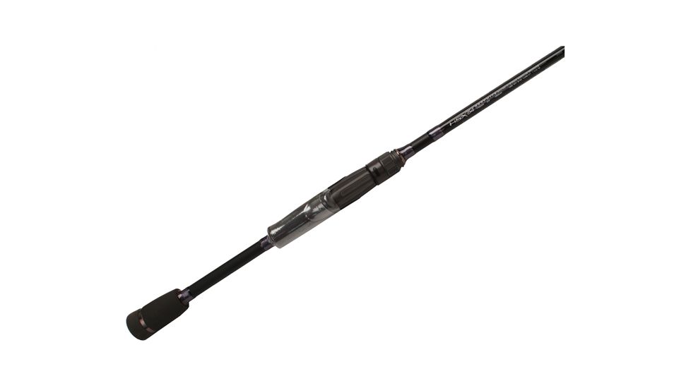 Zebco Tour Tactical 1-Piece Rod, Spinning, 6ft.9in. 1 Piece, Medium 175242
