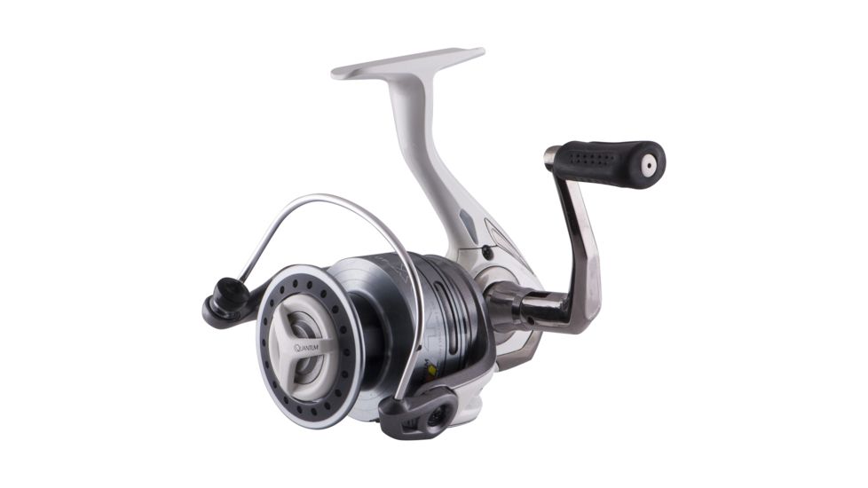 Zebco Trax 7+1 Spin sz40 Reel Box TRAX40,BX3